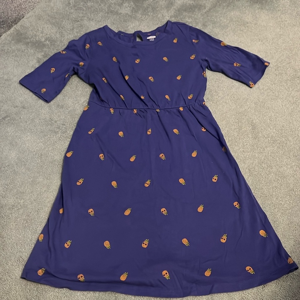 Pineapple Dress